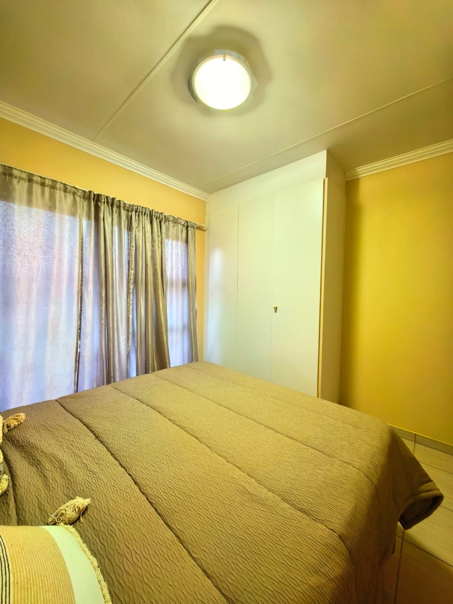2 Bedroom Property for Sale in Sasolburg Ext 23 Free State